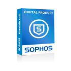 Sophos Central Intercept X Advanced with XDR - 200-499 Users - 3 Year