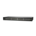 SonicWall Network Switch SWS14-48FPOE with 3 Year Support