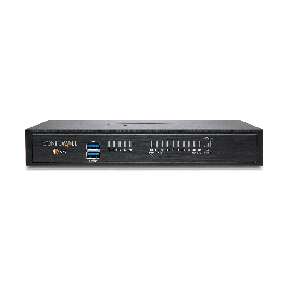 SonicWall 02-SSC-5654 | TZ670 High Availability | Network Security