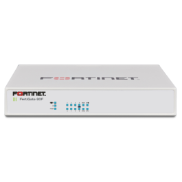 Fortinet FG-80F-BDL-950-36 | Fortinet FortiGate-80F Firewall