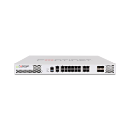 Fortinet FG-200E-BDL-950-12 | Fortinet FortiGate-200E Hardware 