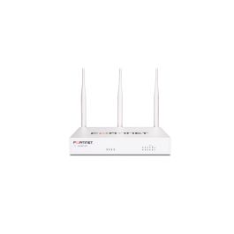 Fortinet FWF-40F-A-BDL-950-12 | Fortinet FortiWiFi-40F Hardware