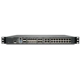 SonicWall NSsp 13700 Firewall - Appliance Only - 02-SSC-8401