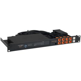 RackMount.IT Rack Mount Kit for SonicWall TZ270, TZ370, and TZ470