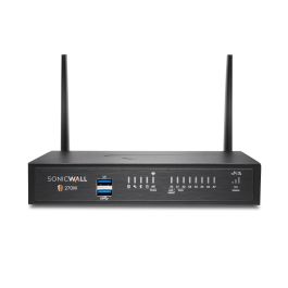 SonicWall 02-SSC-6850 | TZ270 Wireless-AC TotalSecure - Advanced