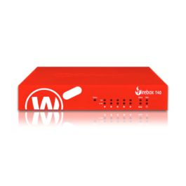 WatchGuard WGT41003-US | WatchGuard Firebox T40-W with 3-yr Standard  Support | Network Security 