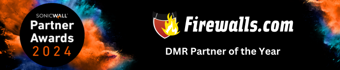 DMR partner of the year
