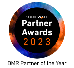 dmr partner of the year